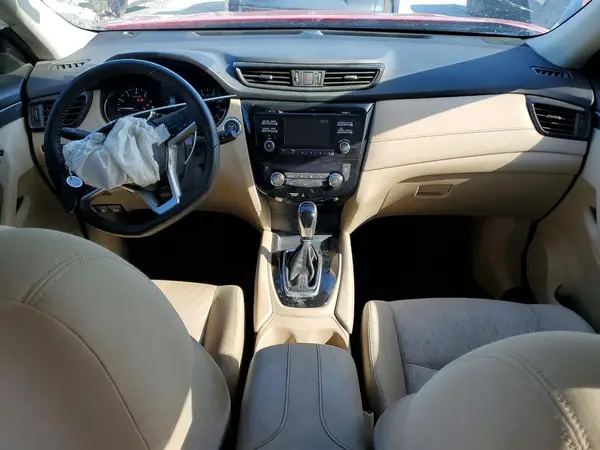 JN8AT2MT6HW381023 2017 NISSAN ROGUE - Image 8