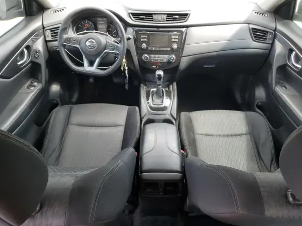 JN8AT2MT6HW381393 2017 NISSAN ROGUE - Image 8