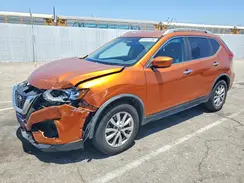 JN8AT2MT6HW382110 2017 NISSAN ROGUE