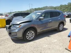 JN8AT2MT6HW383290 2017 NISSAN ROGUE