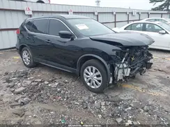 JN8AT2MT6HW383306 2017 NISSAN ROGUE