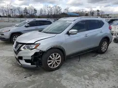 JN8AT2MT6HW383743 2017 NISSAN ROGUE
