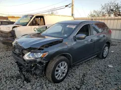 JN8AT2MT6HW383791 2017 NISSAN ROGUE