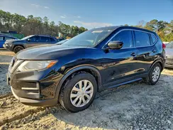 JN8AT2MT6HW384794 2017 NISSAN ROGUE