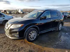 JN8AT2MT6HW385122 2017 NISSAN ROGUE
