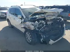 JN8AT2MT6HW385153 2017 NISSAN ROGUE