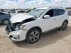 JN8AT2MT6HW385475 2017 NISSAN ROGUE