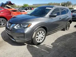 JN8AT2MT6HW386707 2017 NISSAN ROGUE