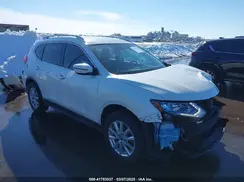 JN8AT2MT6HW387162 2017 NISSAN ROGUE
