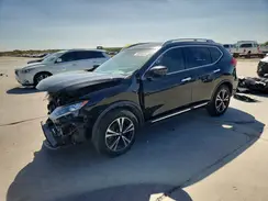 JN8AT2MT6HW387288 2017 NISSAN ROGUE