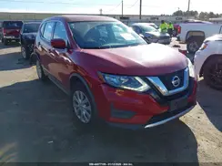 JN8AT2MT6HW387551 2017 NISSAN ROGUE