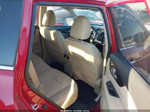 JN8AT2MT6HW388361 2017 NISSAN ROGUE - Image 8