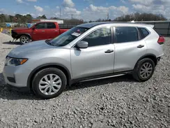 JN8AT2MT6HW388473 2017 NISSAN ROGUE