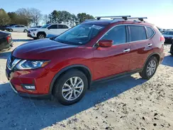 JN8AT2MT6HW388571 2017 NISSAN ROGUE