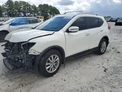 JN8AT2MT6HW388702 2017 NISSAN ROGUE