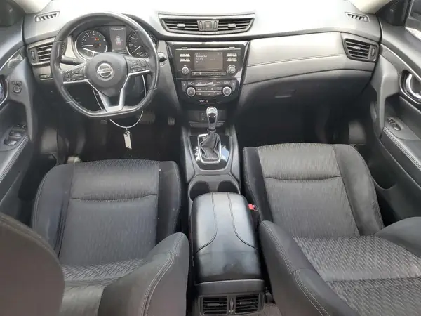 JN8AT2MT6HW388702 2017 NISSAN ROGUE - Image 8