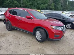JN8AT2MT6HW388747 2017 NISSAN ROGUE