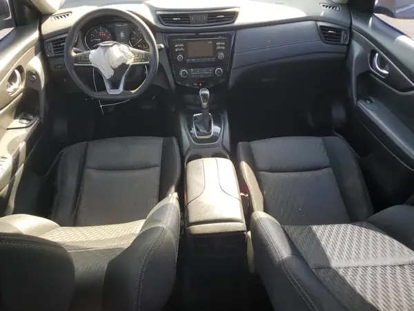 JN8AT2MT6HW389204 2017 NISSAN ROGUE - Image 8