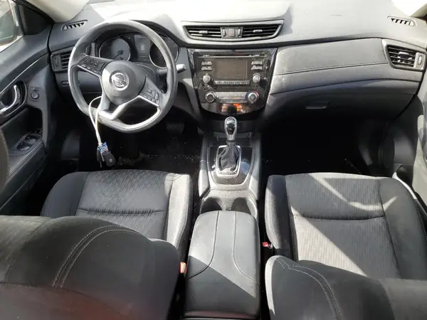 JN8AT2MT6HW389364 2017 NISSAN ROGUE - Image 8