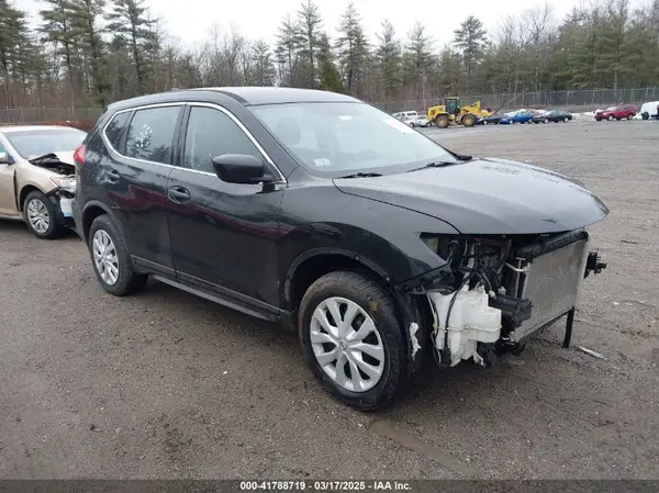 JN8AT2MT6HW389641 2017 NISSAN ROGUE - Image 1