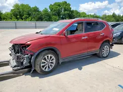 JN8AT2MT6HW389669 2017 NISSAN ROGUE