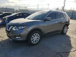 JN8AT2MT6HW389705 2017 NISSAN ROGUE