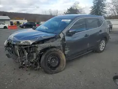 JN8AT2MT6HW390739 2017 NISSAN ROGUE
