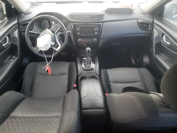 JN8AT2MT6HW390739 2017 NISSAN ROGUE - Image 8