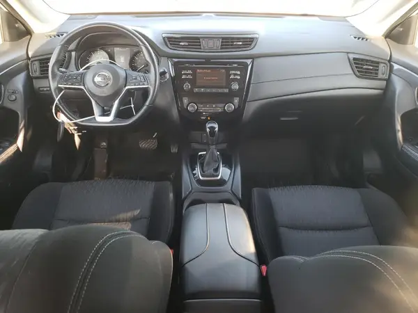 JN8AT2MT6HW391843 2017 NISSAN ROGUE - Image 8