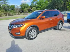 JN8AT2MT6HW392118 2017 NISSAN ROGUE
