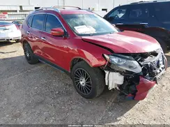 JN8AT2MT6HW392149 2017 NISSAN ROGUE