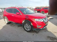 JN8AT2MT6HW392376 2017 NISSAN ROGUE