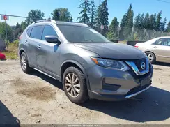 JN8AT2MT6HW392474 2017 NISSAN ROGUE