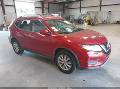JN8AT2MT6HW392796 2017 NISSAN ROGUE
