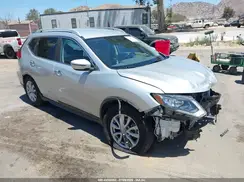 JN8AT2MT6HW393057 2017 NISSAN ROGUE