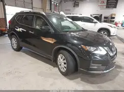 JN8AT2MT6HW393513 2017 NISSAN ROGUE
