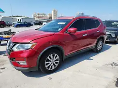 JN8AT2MT6HW393754 2017 NISSAN ROGUE