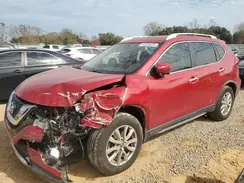 JN8AT2MT6HW393849 2017 NISSAN ROGUE