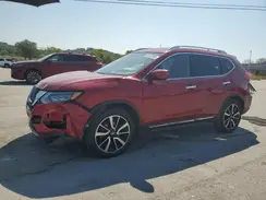 JN8AT2MT6HW393964 2017 NISSAN ROGUE