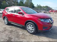 JN8AT2MT6HW394516 2017 NISSAN ROGUE