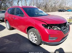 JN8AT2MT6HW394595 2017 NISSAN ROGUE