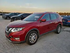 JN8AT2MT6HW394998 2017 NISSAN ROGUE
