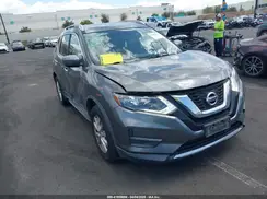 JN8AT2MT6HW395018 2017 NISSAN ROGUE