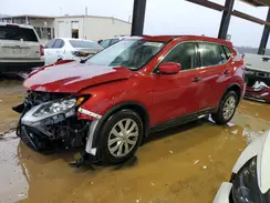 JN8AT2MT6HW395150 2017 NISSAN ROGUE