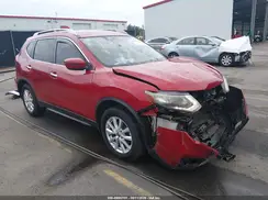 JN8AT2MT6HW395343 2017 NISSAN ROGUE
