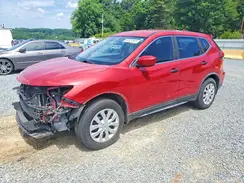 JN8AT2MT6HW395973 2017 NISSAN ROGUE
