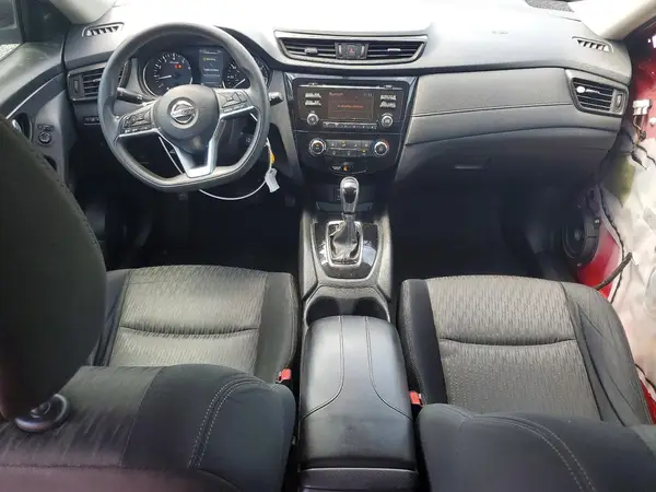 JN8AT2MT6HW395973 2017 NISSAN ROGUE - Image 8