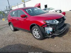 JN8AT2MT6HW396542 2017 NISSAN ROGUE