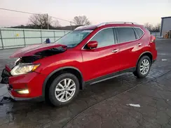 JN8AT2MT6HW396573 2017 NISSAN ROGUE