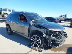 JN8AT2MT6HW396945 2017 NISSAN ROGUE